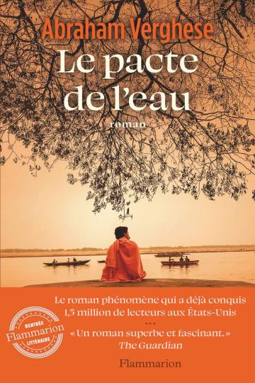 le Pacte de l’eau